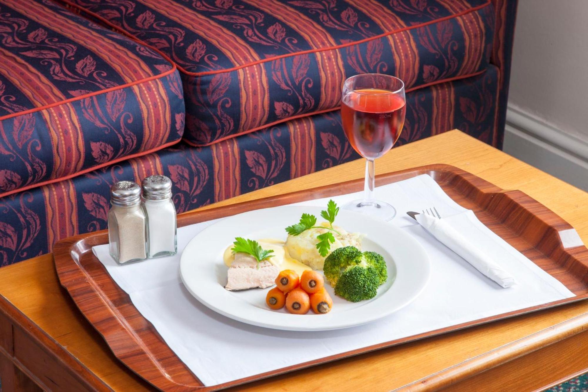 Hotel Orwell By Ihg